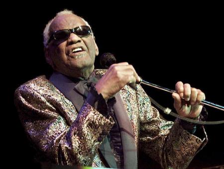 Ray Charles